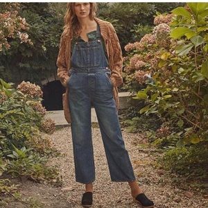 Doen Myrtle Overalls